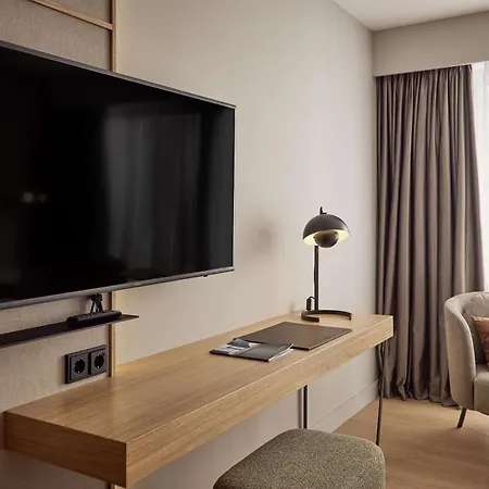 Otel Atlantic