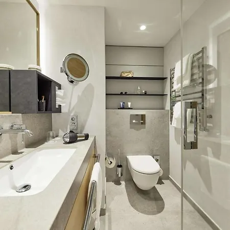 Atlantic 4* Χαϊδελβέργη