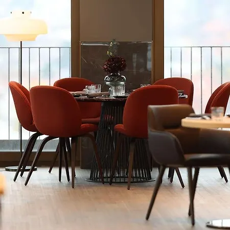 Atlantic Hotel Heidelberg