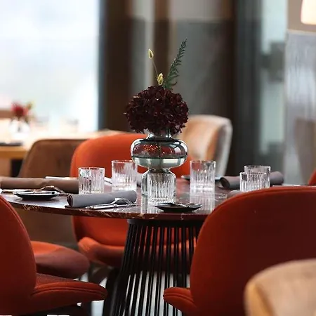 Hotel Atlantic 4*