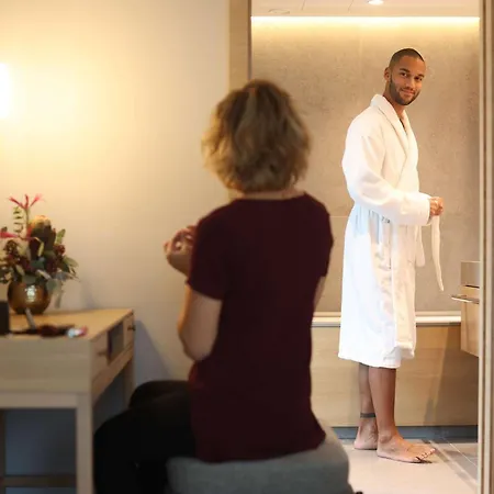 Ξενοδοχείο Atlantic 4*