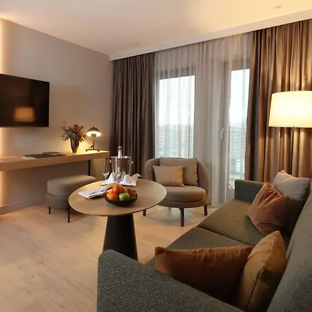 Atlantic 4* Хайдельберг