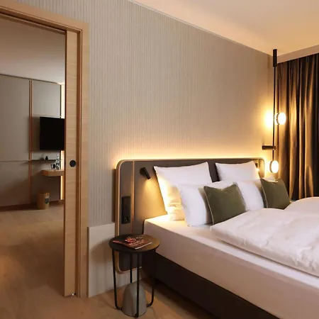 Atlantic Hotel