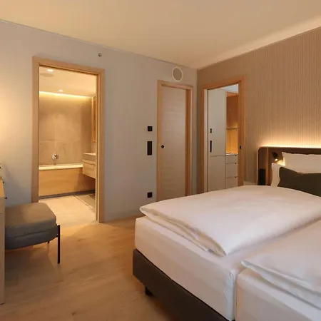 Ξενοδοχείο Atlantic 4*