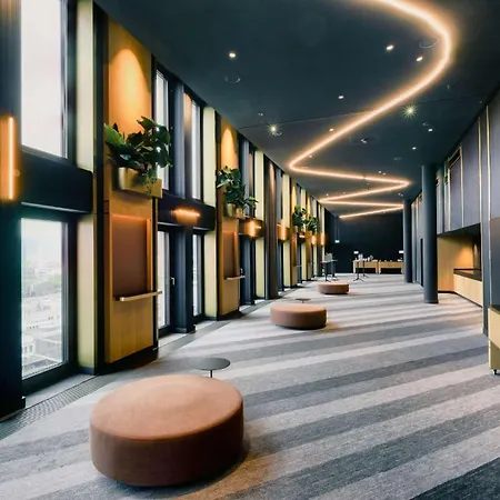 Hotel Atlantic