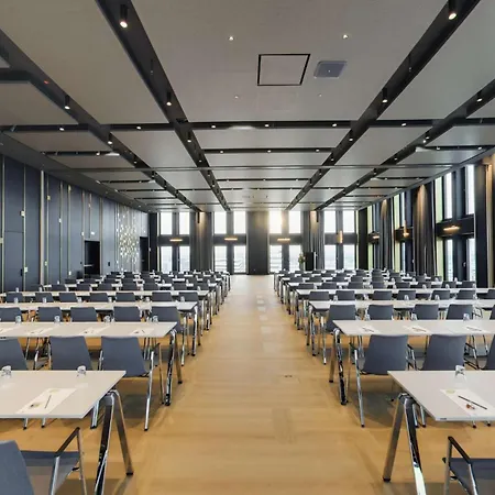 Hotel Atlantic 4*