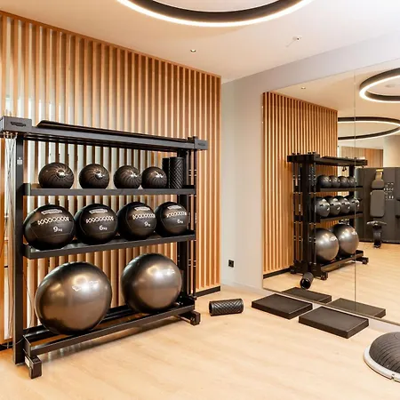 Ξενοδοχείο Atlantic