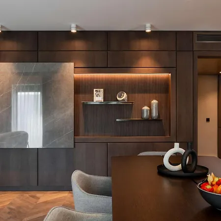 Atlantic Ξενοδοχείο Χαϊδελβέργη