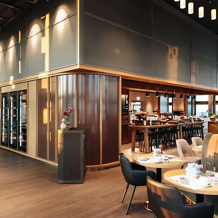 Hotel Atlantic 4*