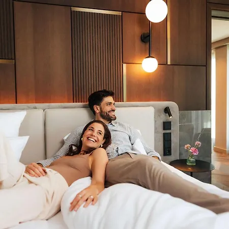 Atlantic Hotel Heidelberg