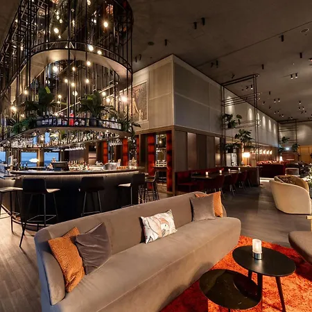 Ξενοδοχείο Atlantic