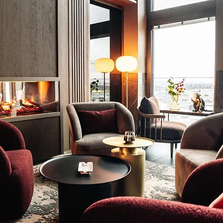 Atlantic Hotel Heidelberg