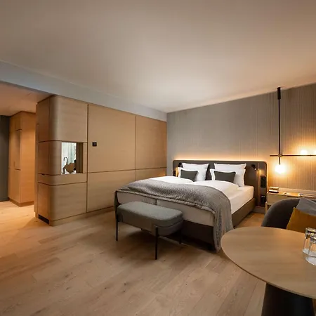 Atlantic 4* Heidelberg