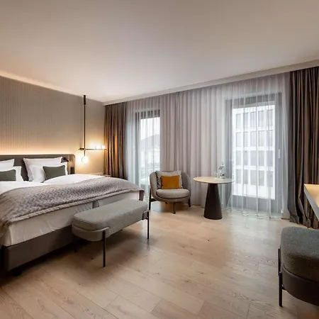 Hotel Atlantic