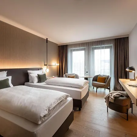 Atlantic 4* Хайдельберг