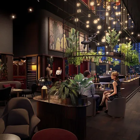 Atlantic Χαϊδελβέργη