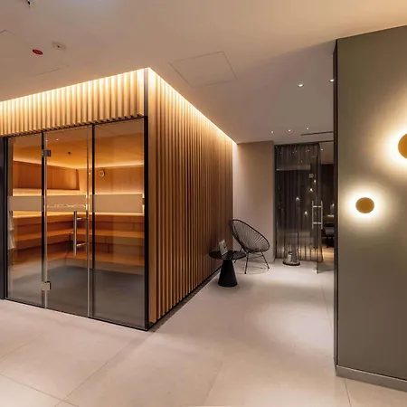 Atlantic Ξενοδοχείο