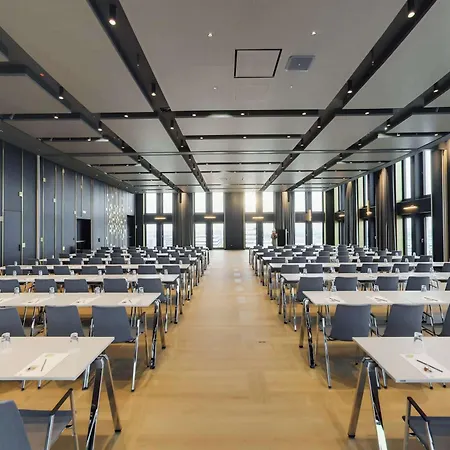 Atlantic 4* Хайдельберг