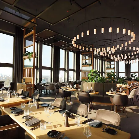 Hotel Atlantic Heidelberg