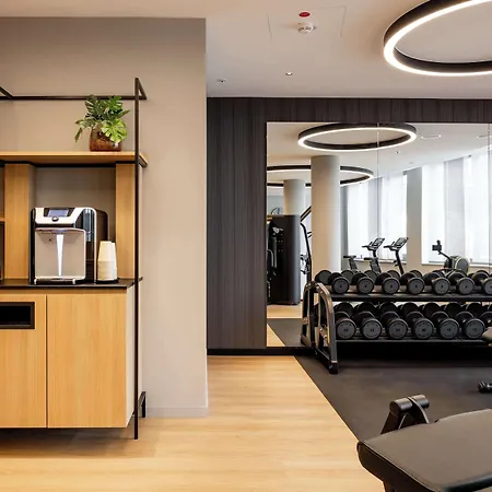 Atlantic Ξενοδοχείο