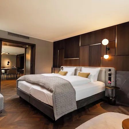 Atlantic Χαϊδελβέργη