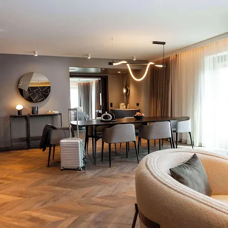 Atlantic Ξενοδοχείο Χαϊδελβέργη