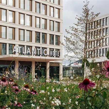 Atlantic Хайдельберг