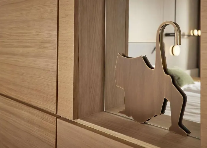 Hotel Atlantic Heidelberg