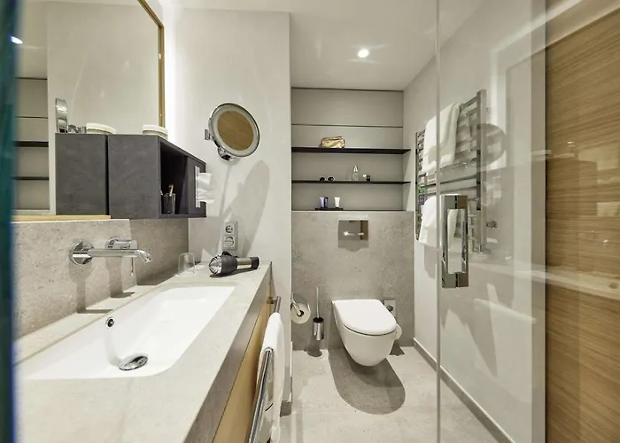 Atlantic 4* Heidelberg