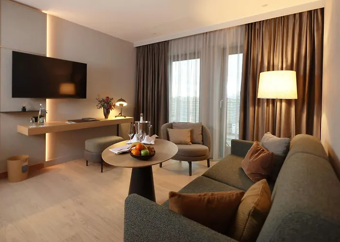 Atlantic 4* Heidelberg