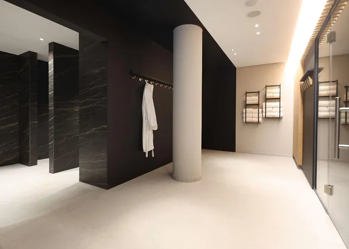 Atlantic 4* Heidelberg