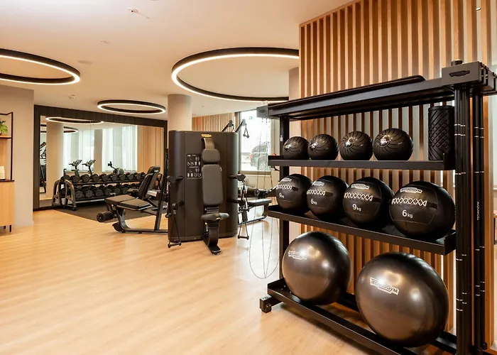 Atlantic Hotel Heidelberg