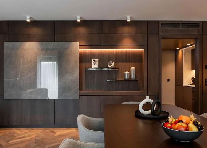 Atlantic Hotel Heidelberg