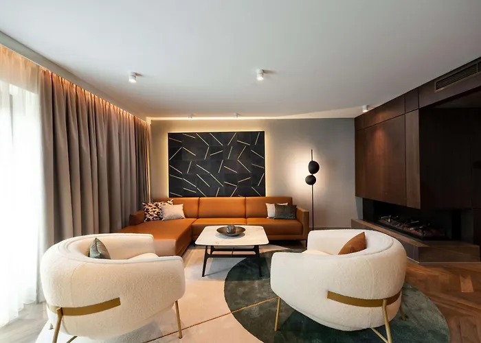 Atlantic Hotel Heidelberg