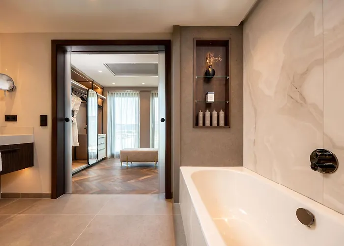 Atlantic 4* Heidelberg