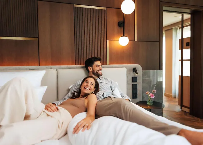 Atlantic Hotel Heidelberg