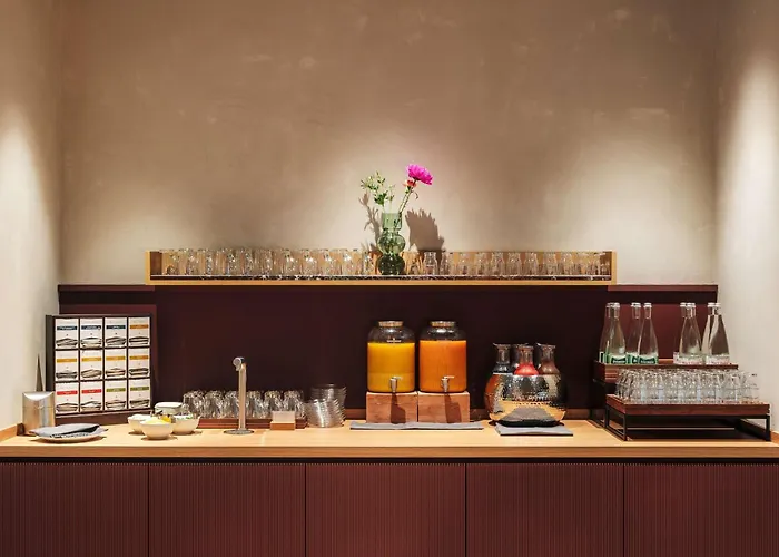 Atlantic Hotel Heidelberg