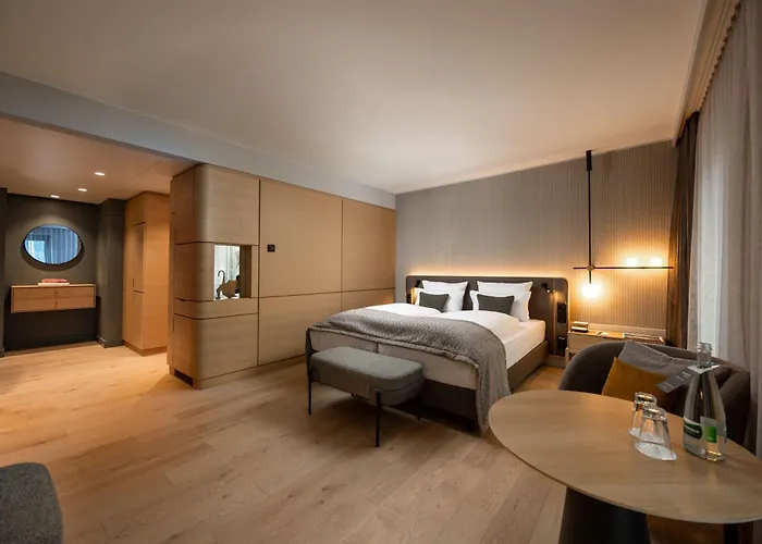 Atlantic 4* Heidelberg