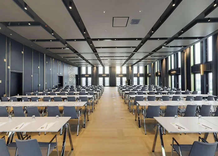 Atlantic 4* Heidelberg