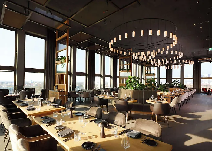 Hotel Atlantic Heidelberg