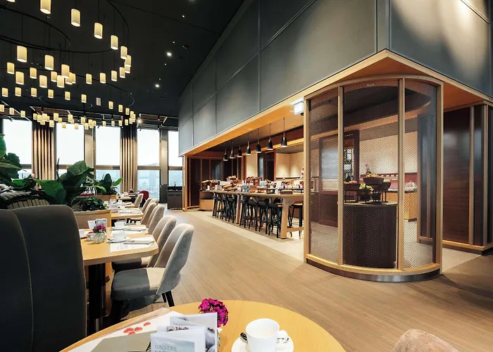 Atlantic Hotel Heidelberg