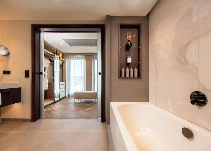 Atlantic 酒店 海德堡