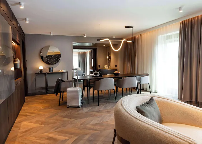 Atlantic Hotel Heidelberg